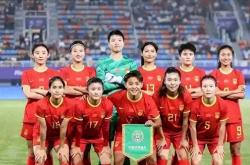 九游娱乐app下载-实力出众，中国女足获得胜利