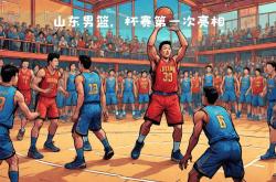 九游体育直播-山东男篮队实力逐渐增强，积极备战期待更多胜利的简单介绍