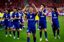 九游官网-包含上海申花锋线乏力，进攻火力亟待增强的词条