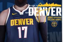 九游APP-立陶宛球员莫修科斯基遭遇生涯最严重伤病