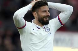 九游游戏-阿贾克斯新援惊艳发挥，切尔西英超前景蒙上阴影的简单介绍