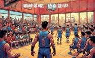 九游VIP-热血篮球战：全球顶级精英强势对决争冠军的简单介绍