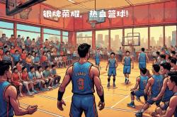 九游VIP-热血篮球战：全球顶级精英强势对决争冠军的简单介绍