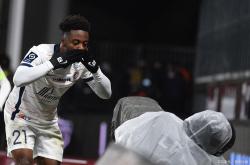 九游官网-马赛遭遇连败，保级形势不容乐观