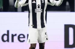 九游娱乐官方-尤文图斯铁甲无锈，连胜斩获联赛首位