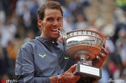 九游体育平台-关于法网鏖战ATP总决赛，纳达尔关键制胜的信息