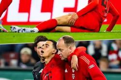 九游娱乐-拜仁险胜韩国，贝林厄姆点燃赛场的简单介绍