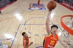 九游APP-雄鹿逆转上海队，赵继伟带队取胜