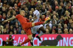 九游娱乐网页-关于英格兰翻盘克罗地亚，萨内关键制胜的信息