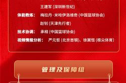 九游中国-天津男篮队全员备战，雄心勃勃志在取胜