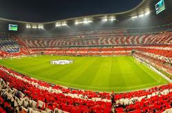 九游体育官方入口-力量与艺术的二重奏，当高卢雄鸡席卷绿茵，国乒利剑点亮球台