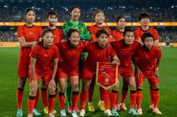 9you娱乐-关于极致风采：女足比赛神采奕奕的信息