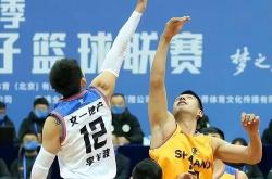 九游娱乐入口-中国篮球联赛中的重要比赛令球迷热血沸腾