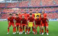 九游游戏-世界杯预选：中国队锋线爆发，取得胜利