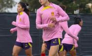九游娱乐官方网站-澳大利亚女足备战世界杯，实力雄厚