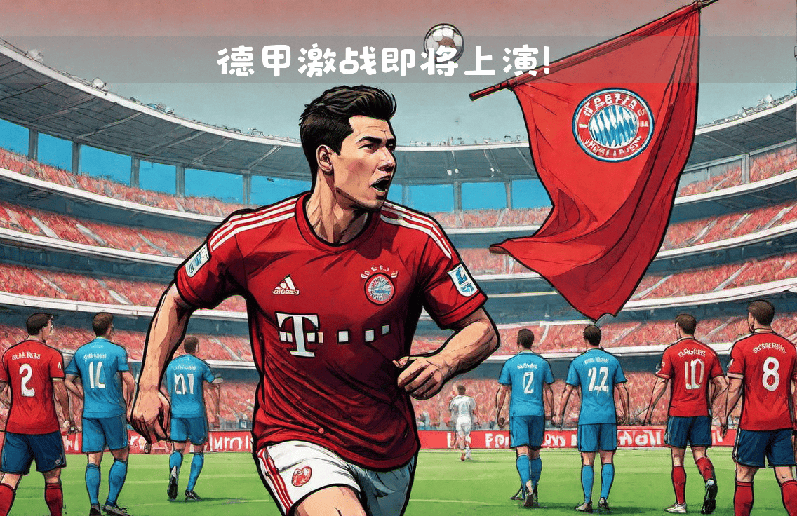 斯图加特将迎战法兰克福：谁能占据上风？