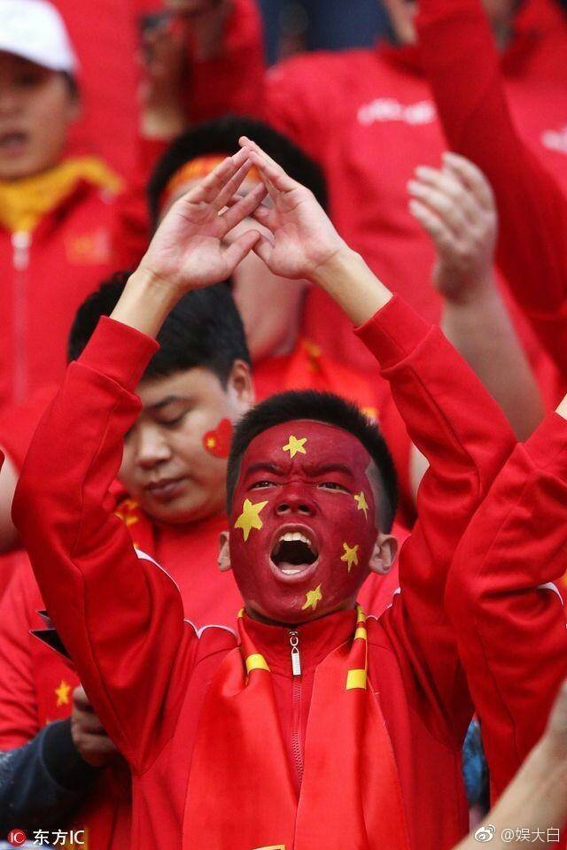 比赛的结果让人过目难忘，胜利来之不易