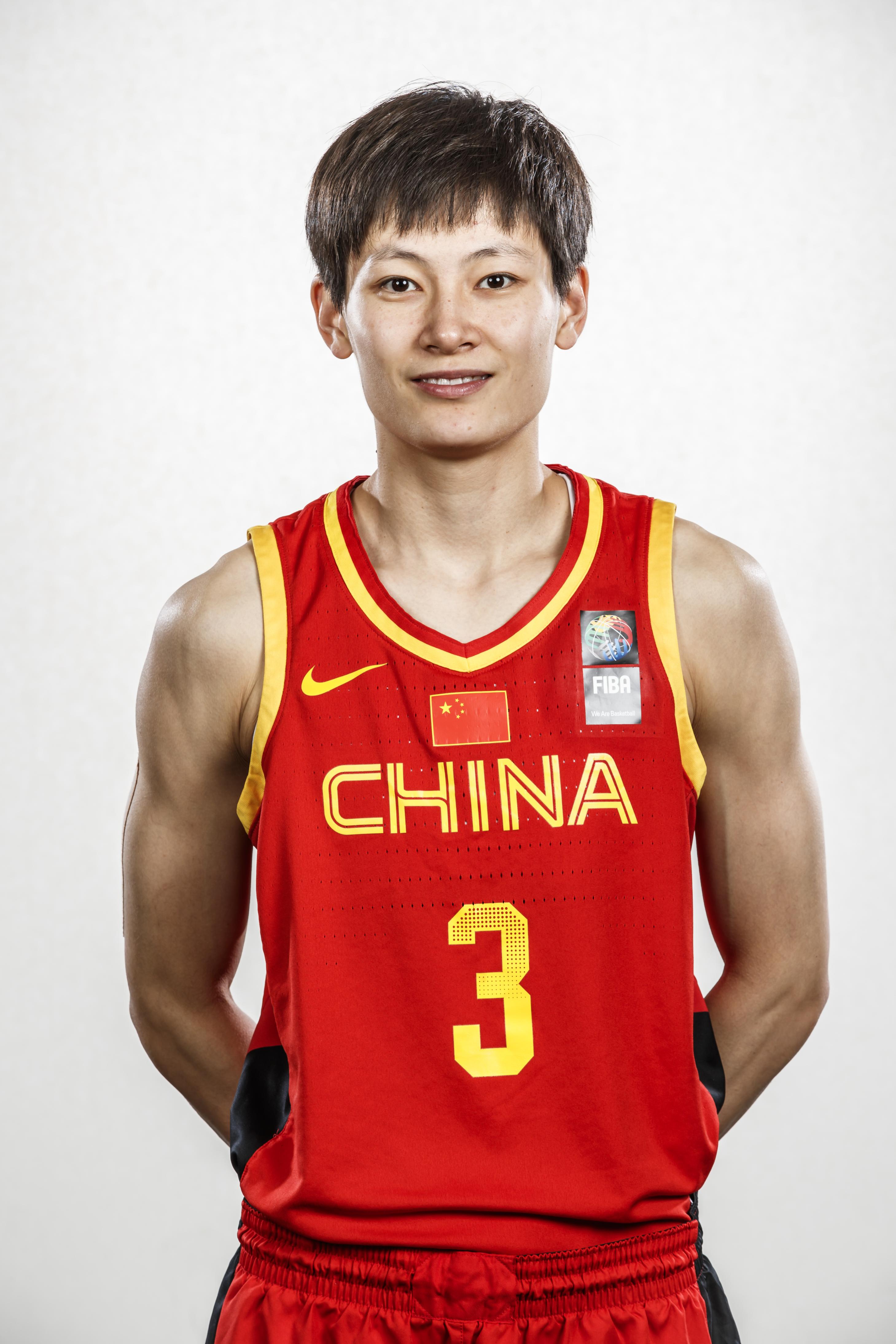 中国队表现抢眼，为国争光