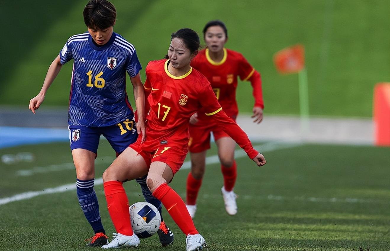 中国女足势不可挡连胜赛事引关注