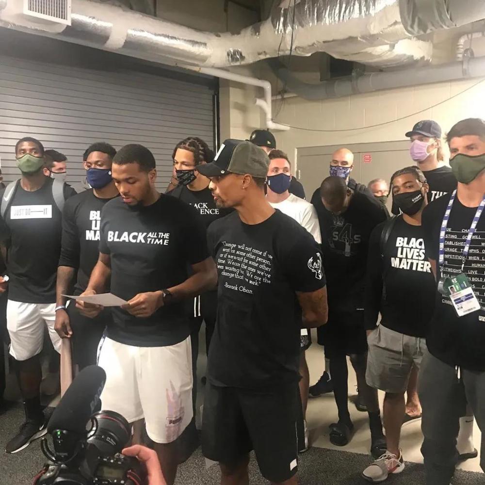 联盟新政策引发球员罢赛风波