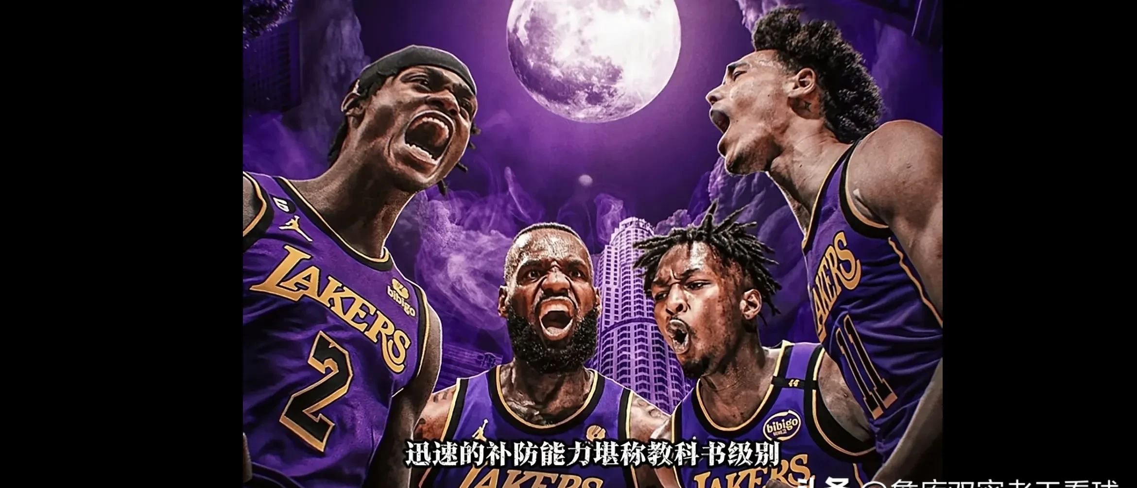 湖人战胜活塞，保持不败纪录再次取得胜利
