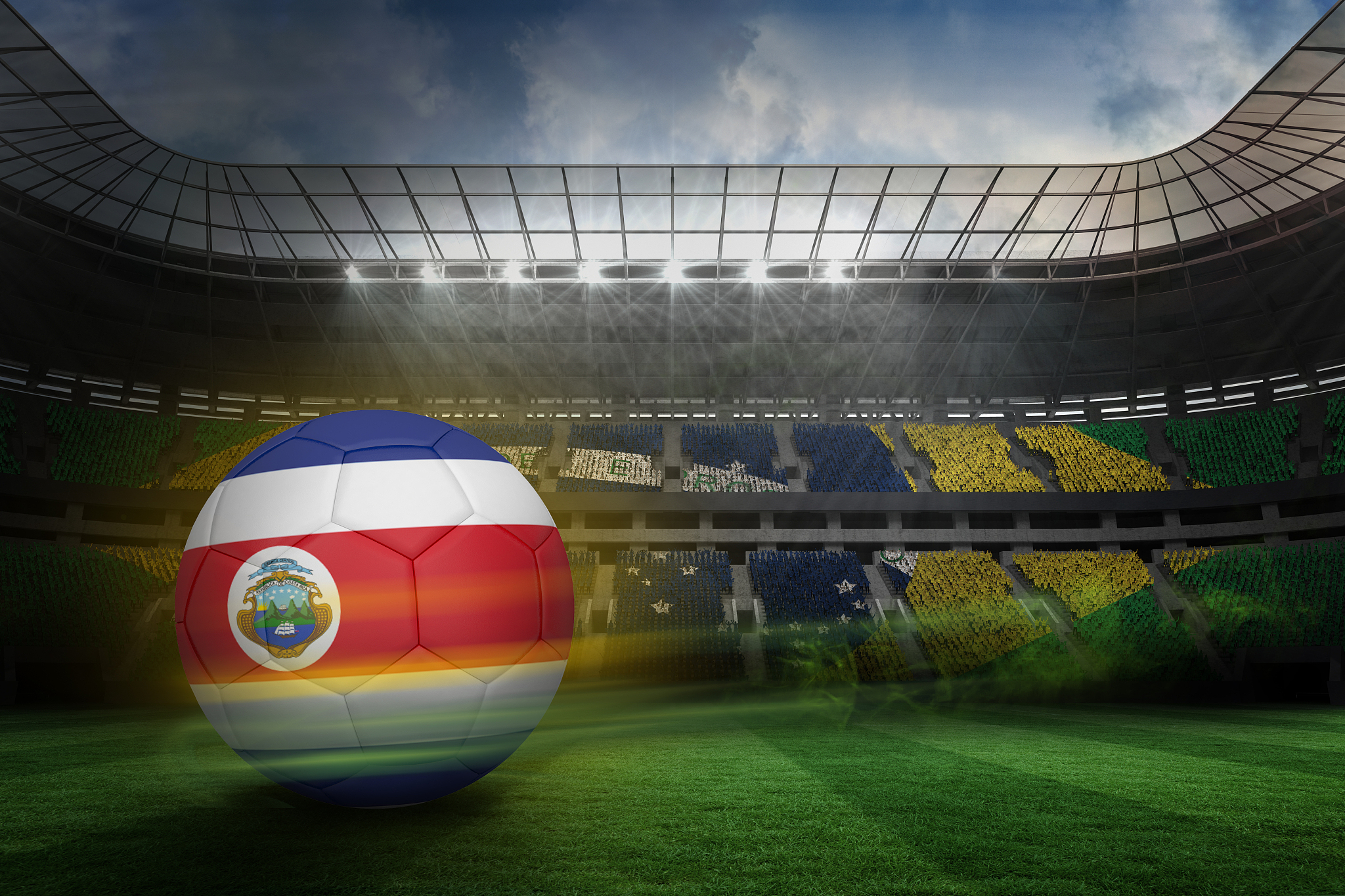 顶尖球队角逐，为足球迷带来无限期待