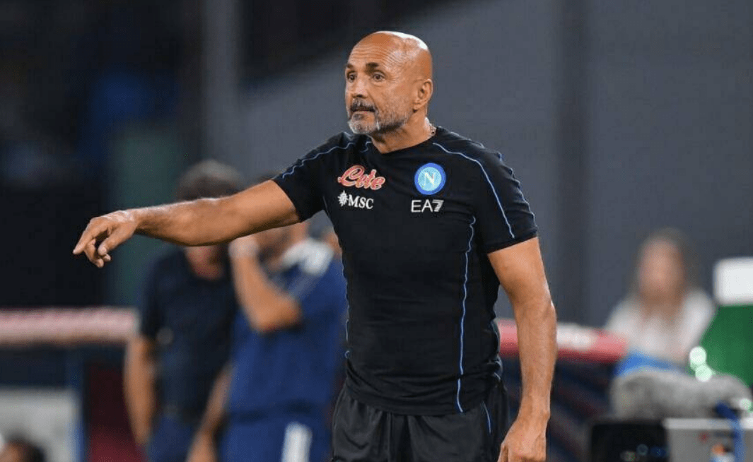 那不勒斯主教练变阵成功,球队青睐再度回升的简单介绍 那不勒斯主教练变阵成功,球队青睐再度回升的简单介绍