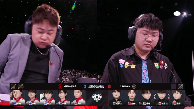 LGD翻盘GEN，Meiko极限生还后反打峡谷大战成都决赛之夜，成为赛场最大亮点