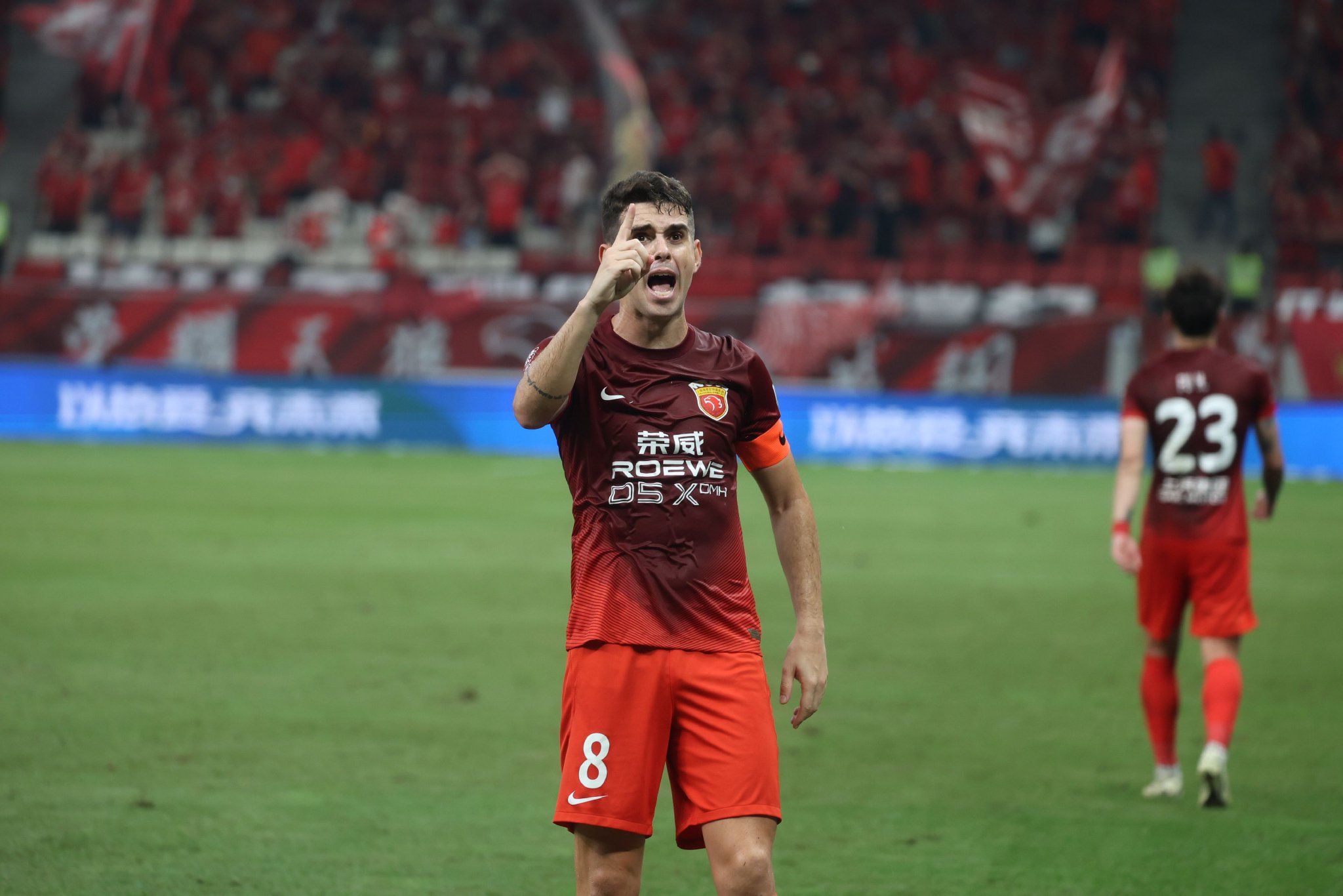 激动人心进球大战，实力对抗演绎经典传奇