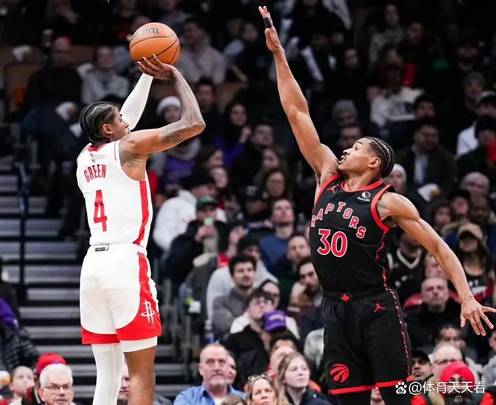 猛龙后卫被提名本赛季最佳防守球员 猛龙后卫被提名本赛季最佳防守球员