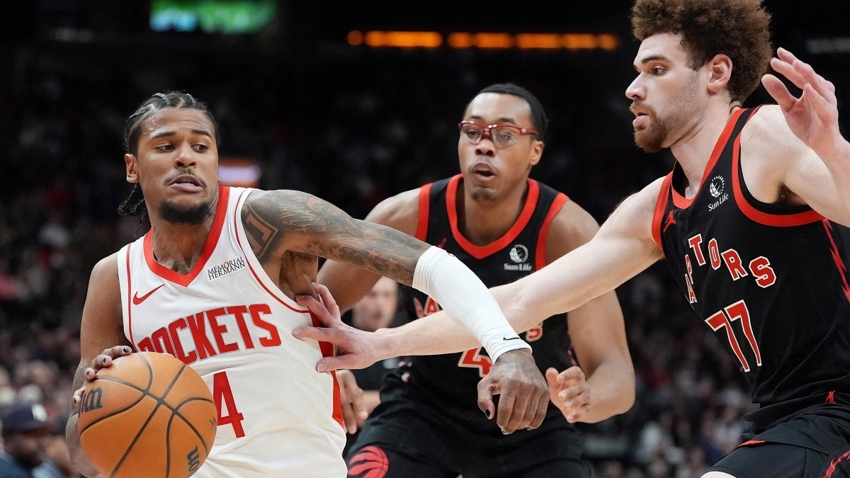 猛龙后卫被提名本赛季最佳防守球员 猛龙后卫被提名本赛季最佳防守球员