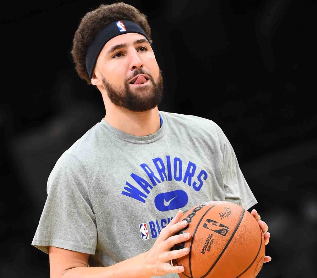 勇士球星汤普森伤势恢复缓慢 勇士球星汤普森伤势恢复缓慢