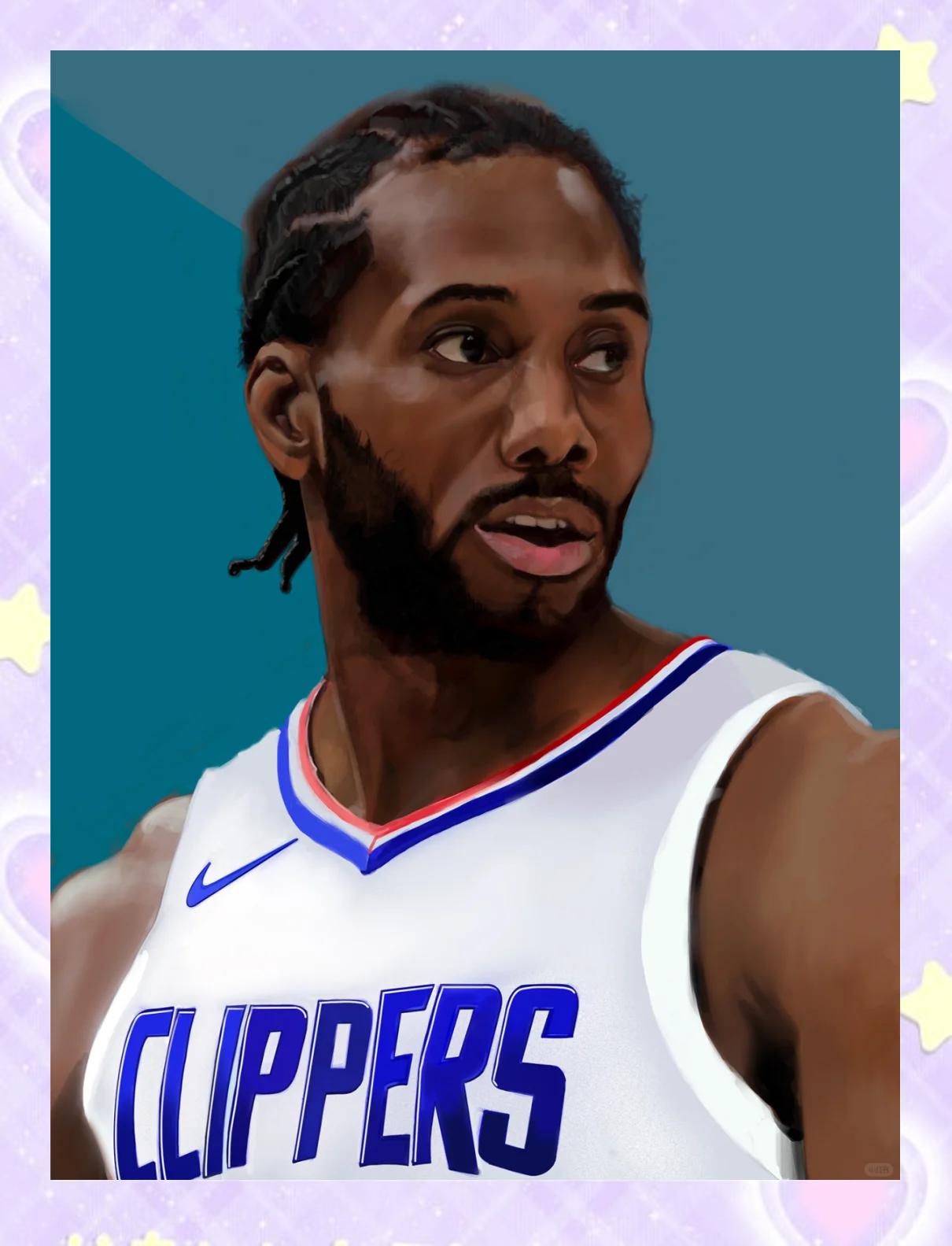 快船新星莱昂纳德受伤缺席两周 快船新星莱昂纳德受伤缺席两周