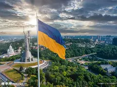 乌克兰球队成功晋级淘汰赛阶段