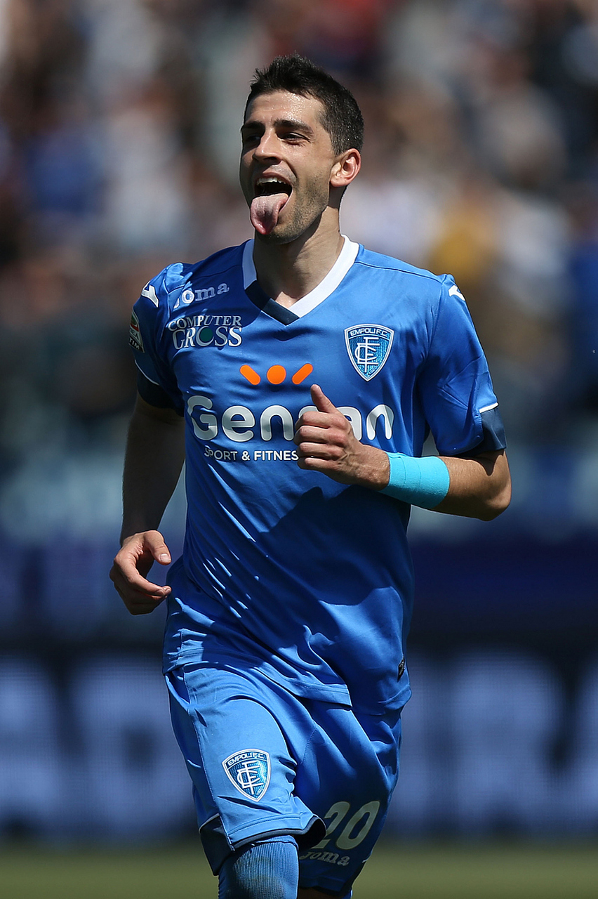 萨索洛表现稳定，球队取得四连胜