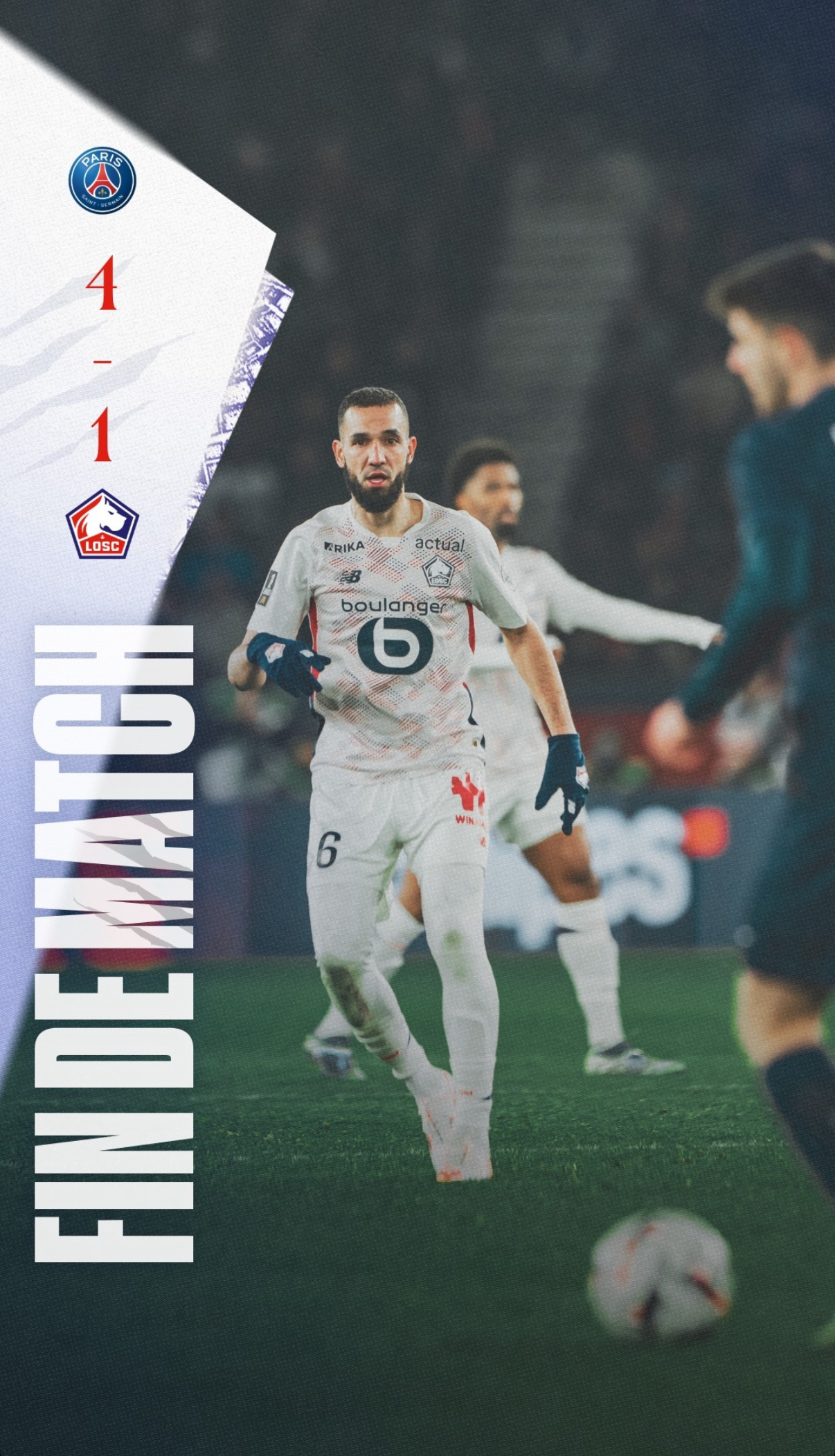 包含里尔主场取胜，继续追赶积分榜头名的词条