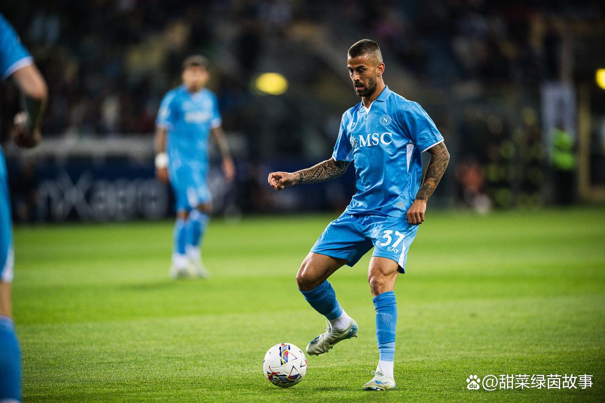 卡利亚里不敌那不勒斯，遭受失利的简单介绍