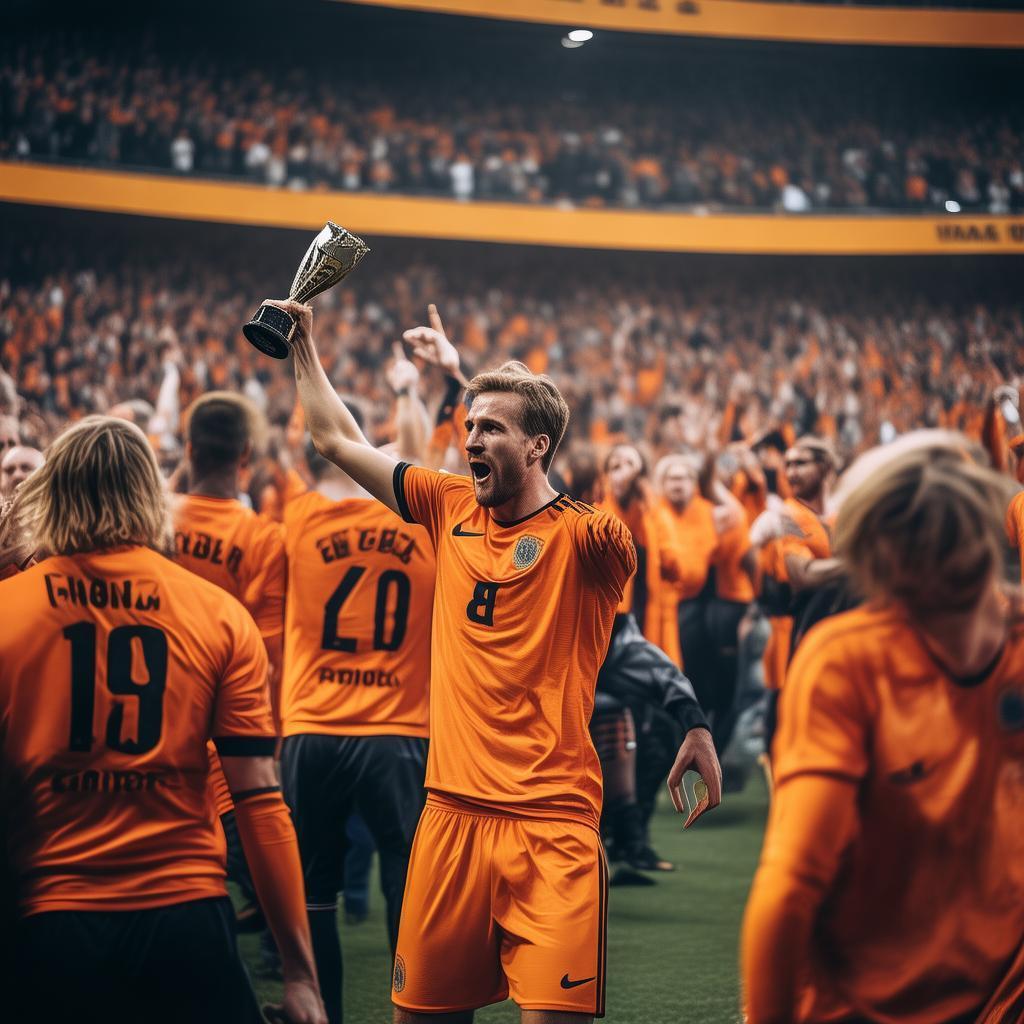 阿贾克斯客场告捷，荷甲领跑优势明显