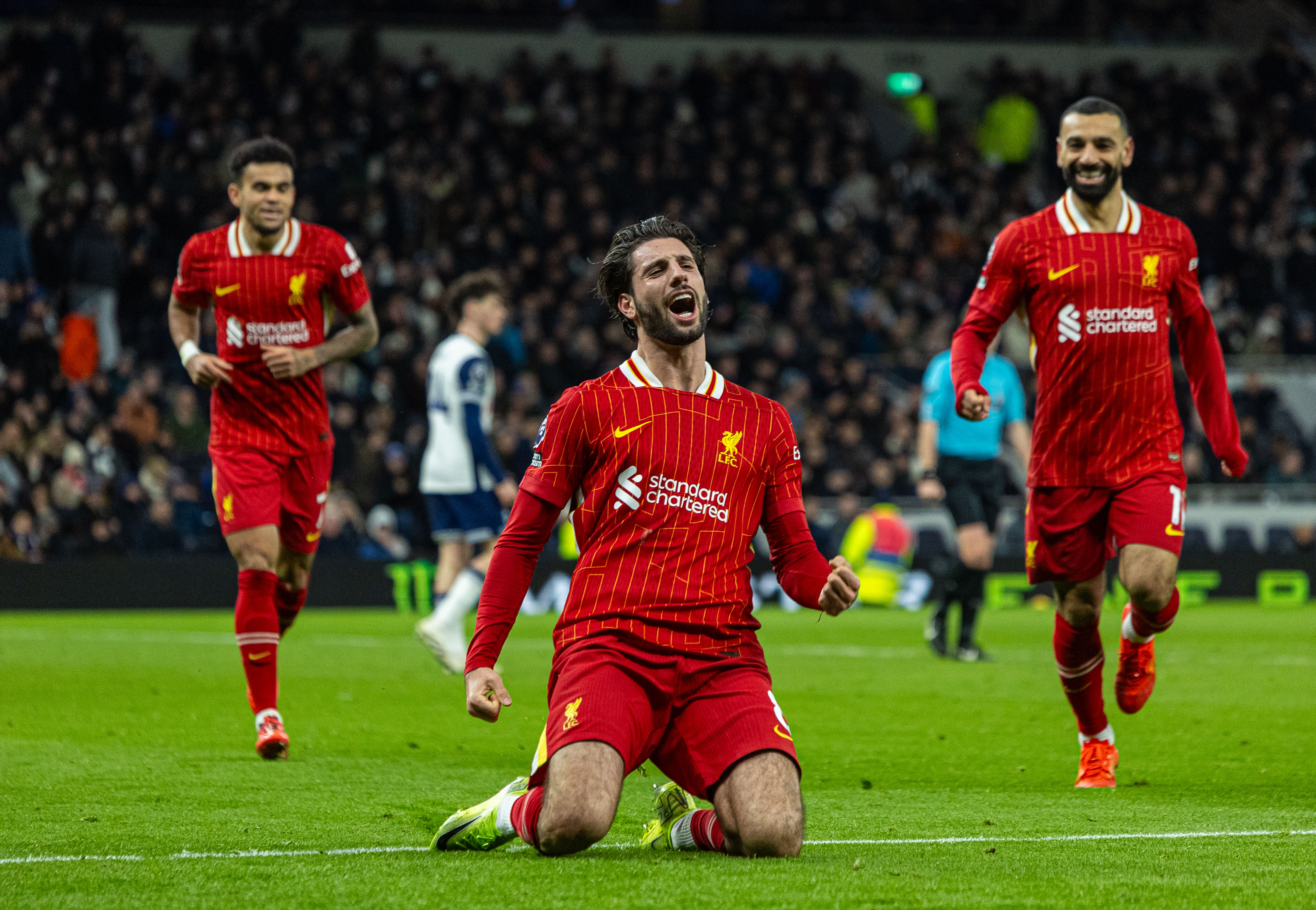 热刺球员感染新冠,全队隔离 热刺球员感染新冠,全队隔离