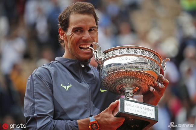 关于法网鏖战ATP总决赛，纳达尔关键制胜的信息