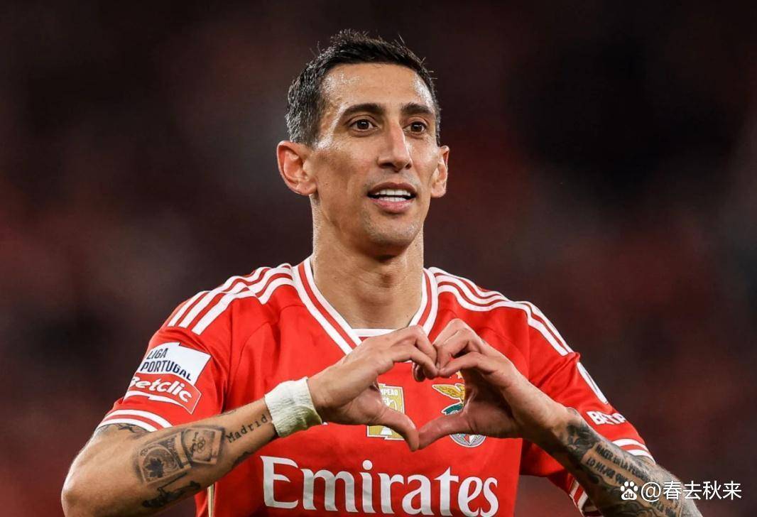 关于智利绝杀多特蒙德，迪马利亚关键制胜的信息