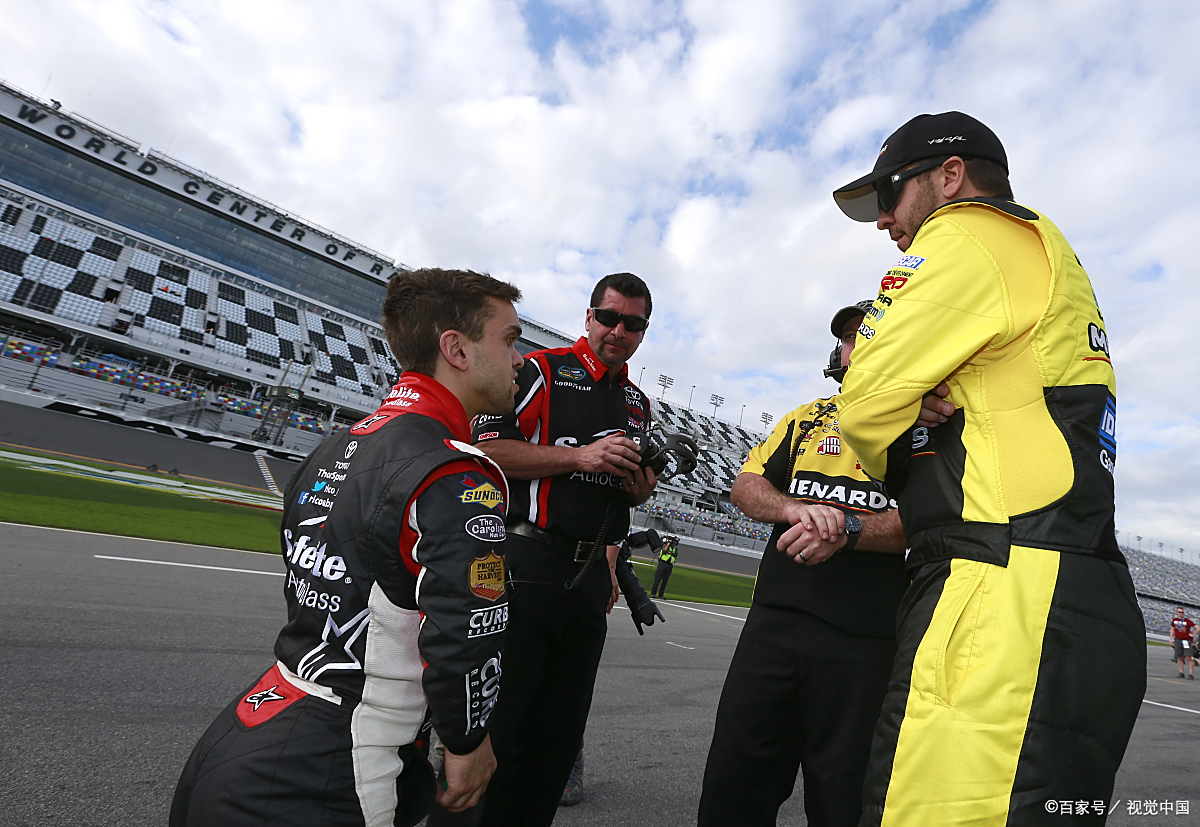 红牛车队碾压法拉利，佩雷兹关键制胜的简单介绍