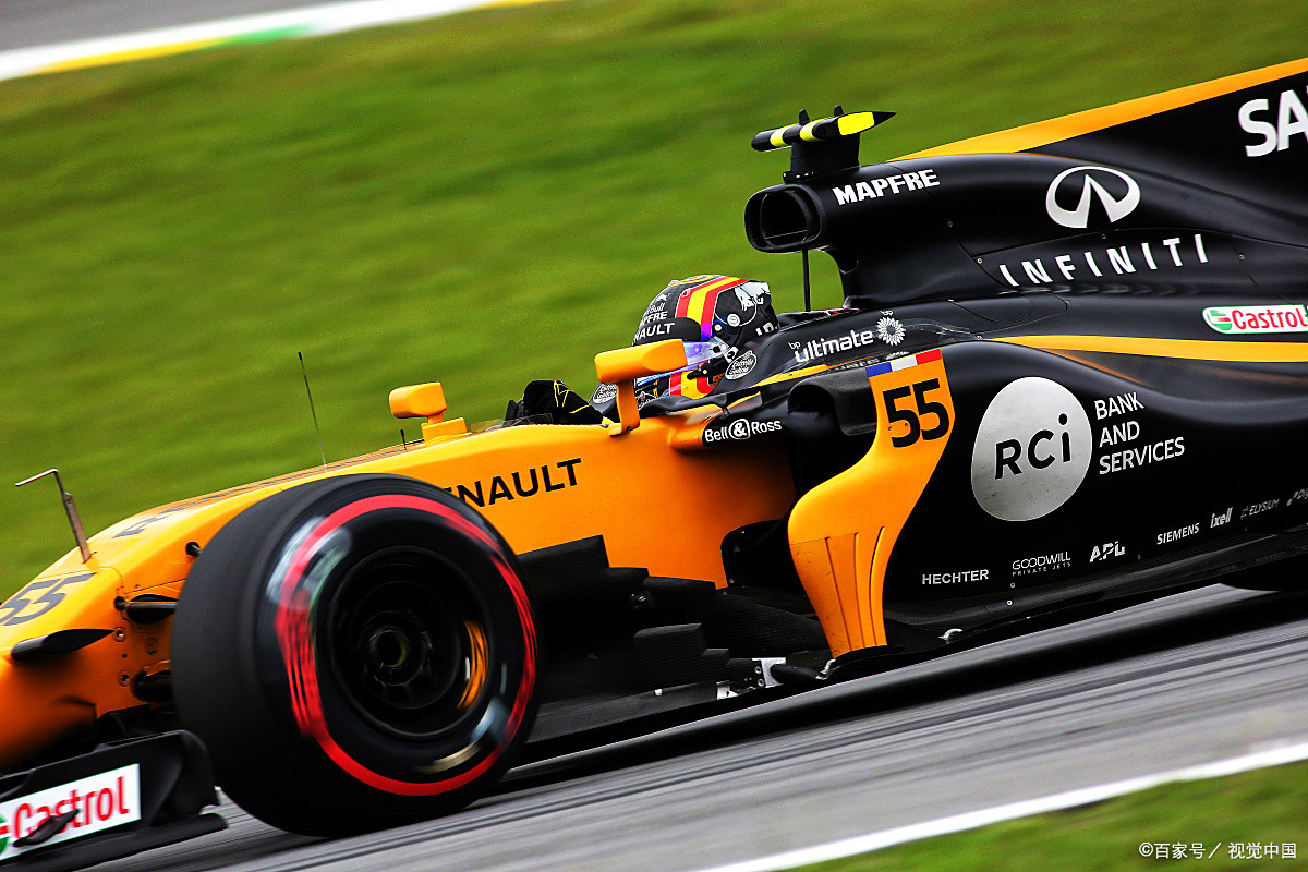 雷诺车队翻盘阿斯顿马丁，周冠宇扛起全队的简单介绍