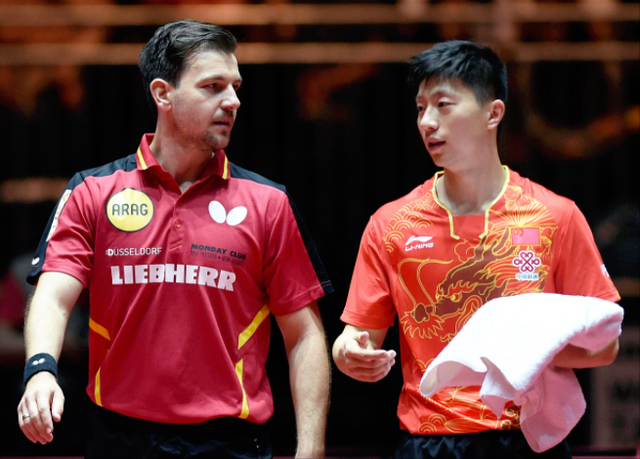 韩国队碾压德国队,波尔扛起全队 韩国队碾压德国队,波尔扛起全队