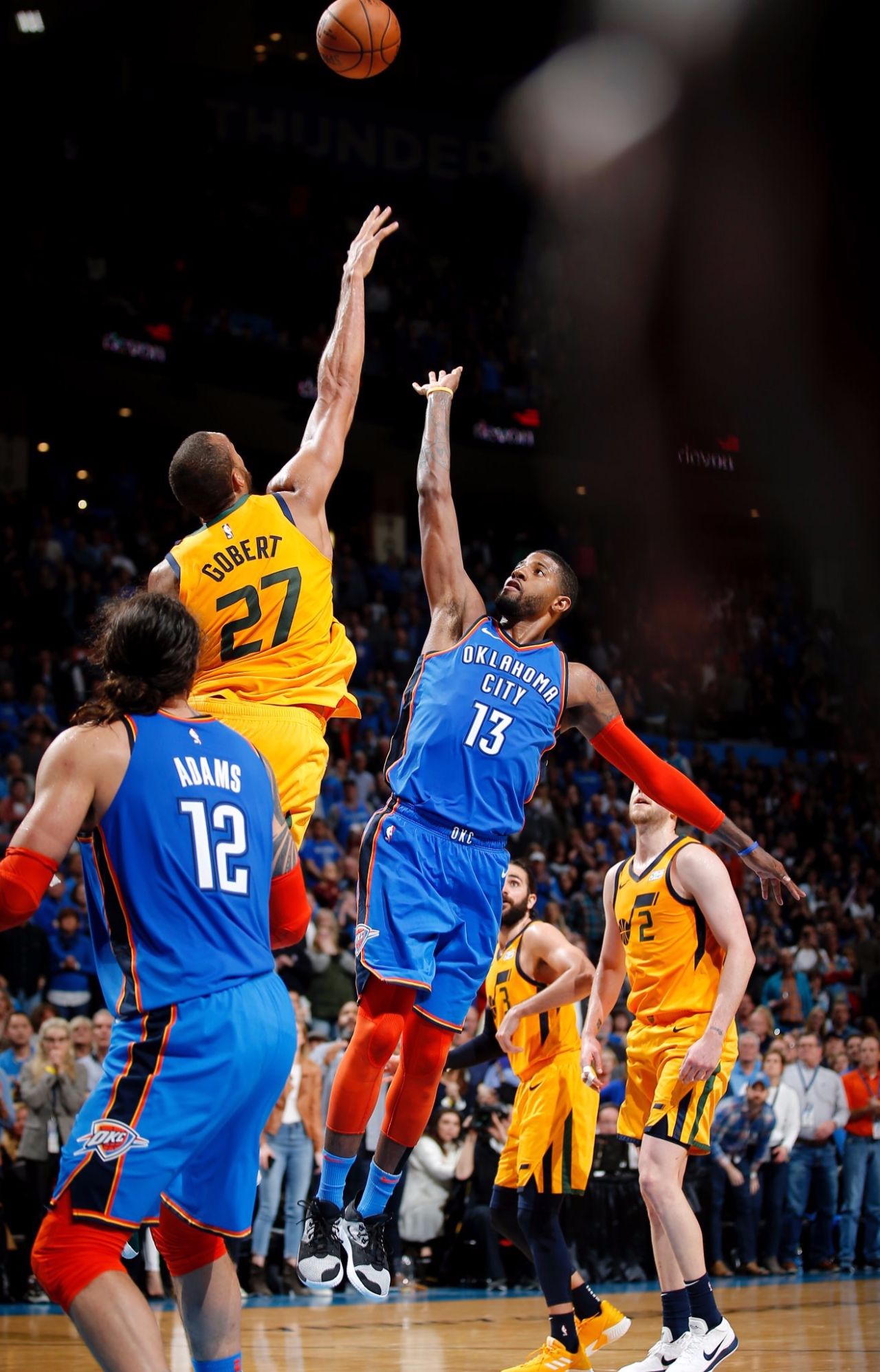 勇士绝杀上海队，乔治带队取胜