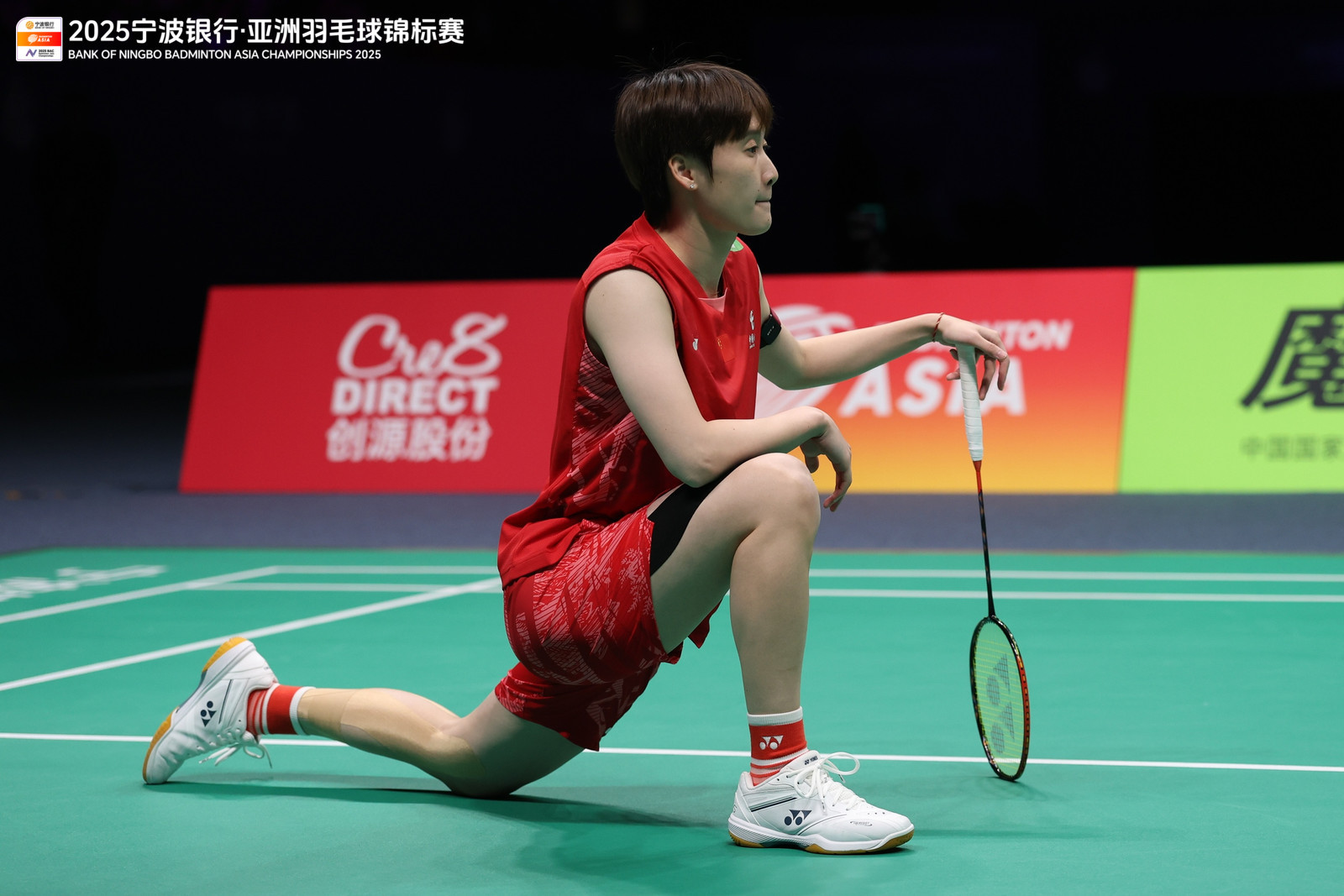 印度队力克马来西亚队,陈雨菲带队取胜 印度队力克马来西亚队,陈雨菲带队取胜