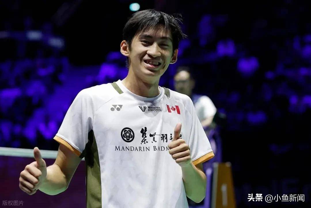 中国羽毛球队轻取法国羽毛球队，马琳关键制胜的简单介绍
