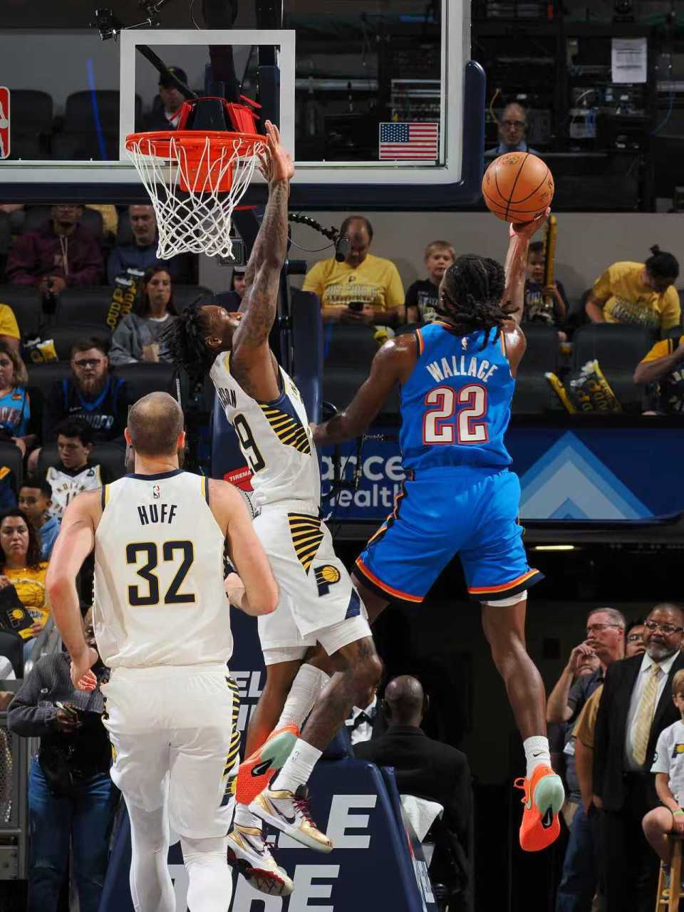 步行者爆冷奇才,布拉德利制霸全场的简单介绍 步行者爆冷奇才,布拉德利制霸全场的简单介绍