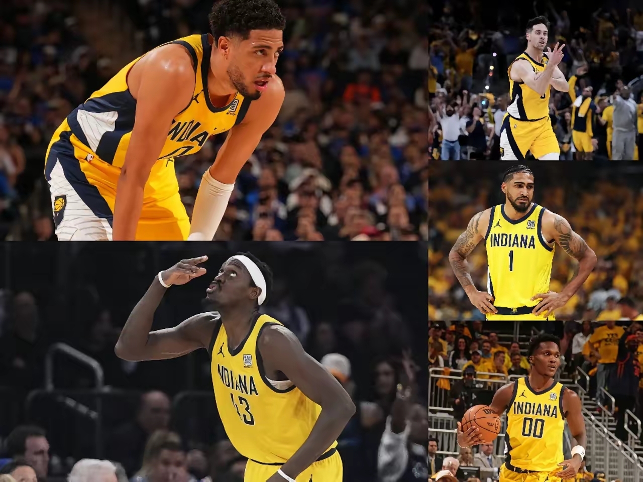 步行者爆冷奇才,布拉德利制霸全场的简单介绍 步行者爆冷奇才,布拉德利制霸全场的简单介绍