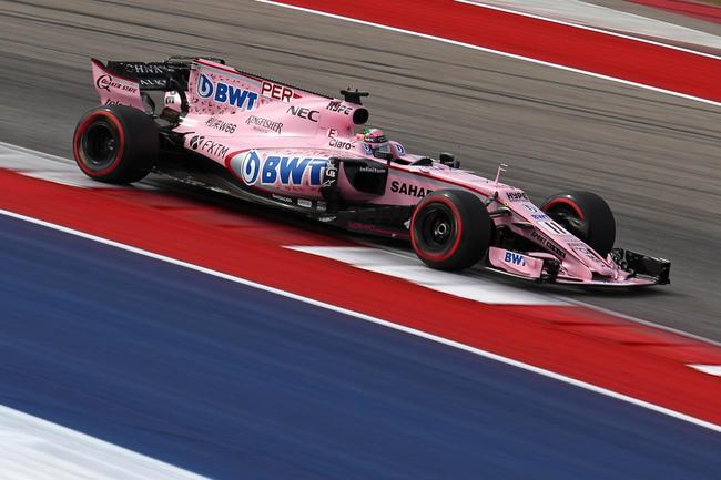 梅赛德斯翻盘哈斯车队，佩雷兹刷新纪录的简单介绍